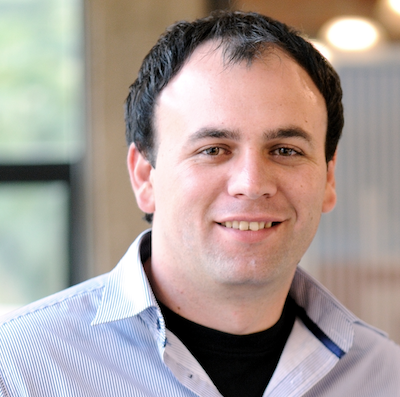 Pierre Dorfling, Head of Digital at Boomtown 